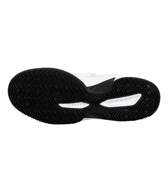 Sneakers Mizuno Break Shot 5 Ton Weiß Schwarz zum Verkauf 2