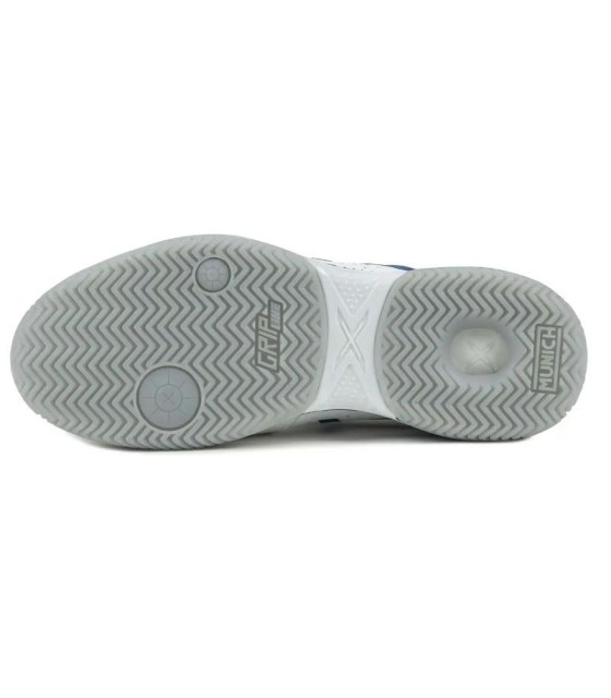 Munich Tolito Atomik 52 Blanco Azul 2