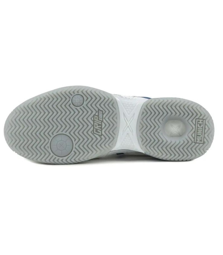 Munique Tolito Atomik 52 Branco azul 2