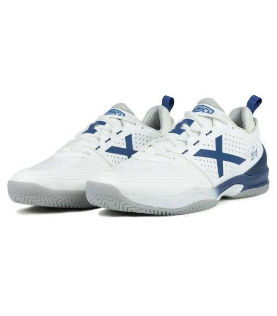 Munique Tolito Atomik 52 Branco Azul 4