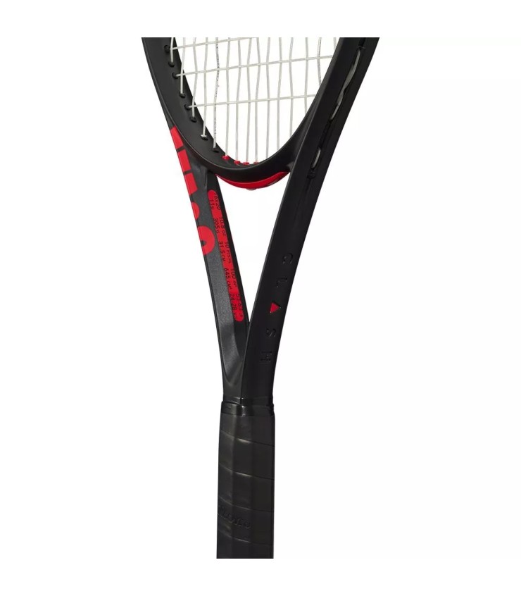 Raquette Wilson Clash 100 Pro v3 (305g)