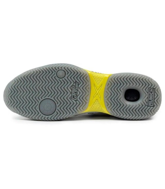 Munique Atomik 45 sapatos brancos em oferta. 2