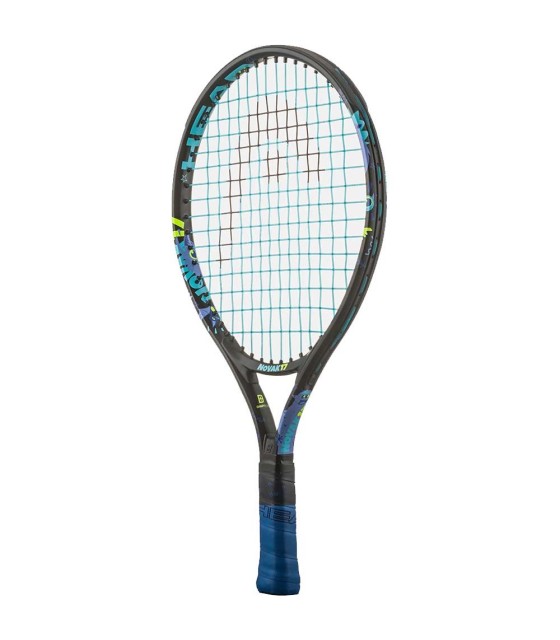 Head Novak Racket 17 (160 g) | Ipontennis