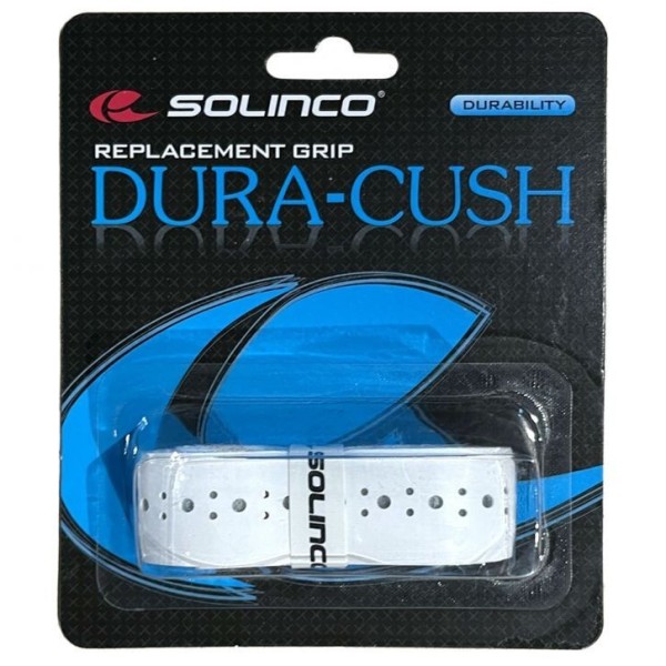 GRIP BASE SOLINCO DURA-CUSH BLANCO