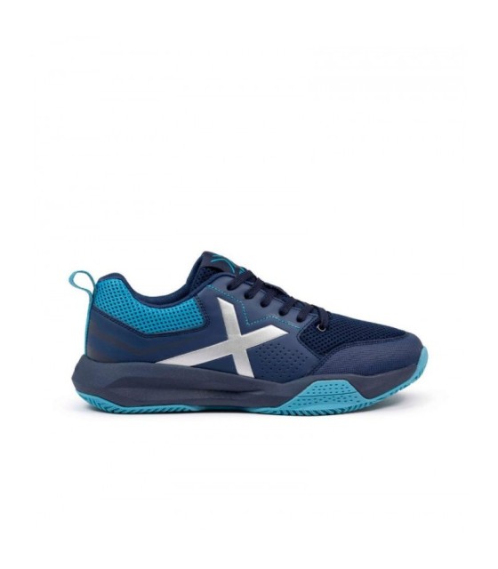 Chinelos Munich Focus 01 Marinho Azul Oferta mais barata 1