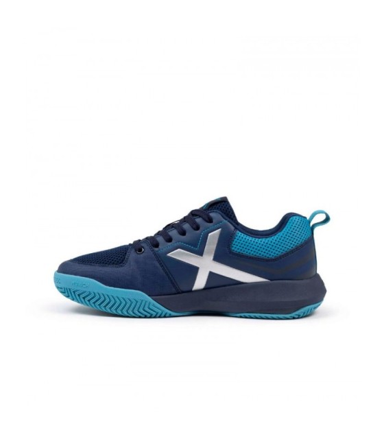 Ténis Munich Focus 01 Marinho Azul Oferta mais barata 3