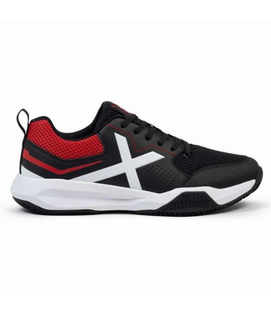 Ténis Munich Focus 02 Preto em Oferta 1