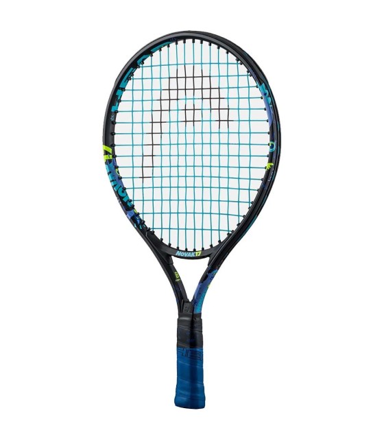 Testa Novak Racket 17 (160 G) | Ipontennis