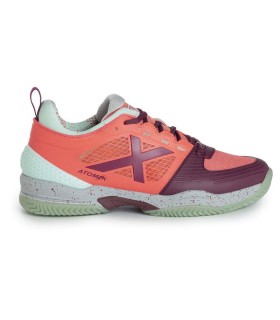 Munich Atomik 30 Rojo en oferta 1