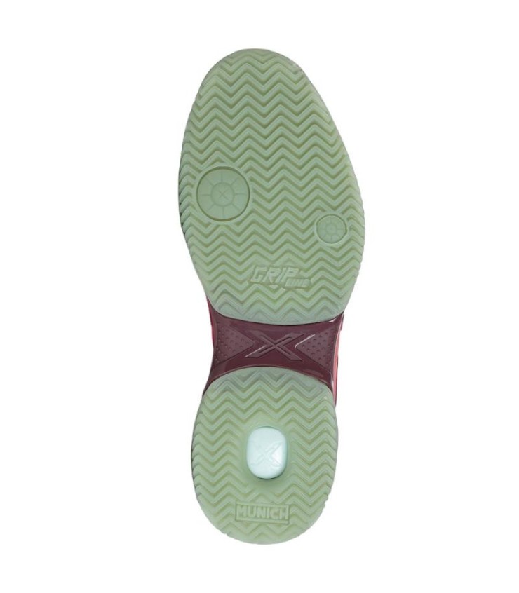 Munich Atomik 30 Red On Offer 2