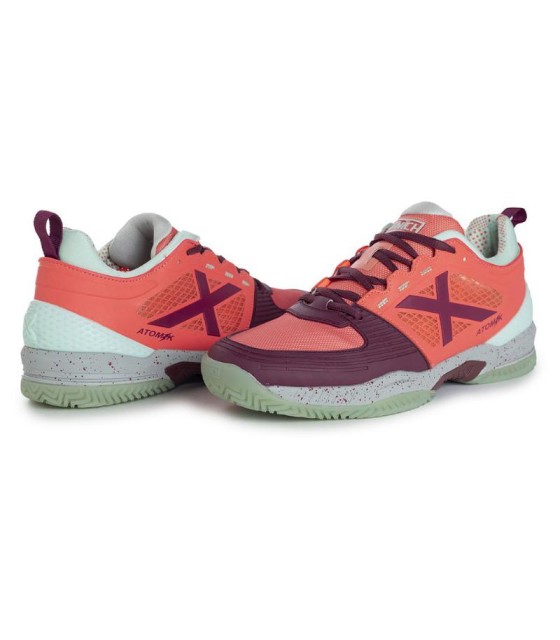 Munich Atomik 30 Rojo en oferta 4