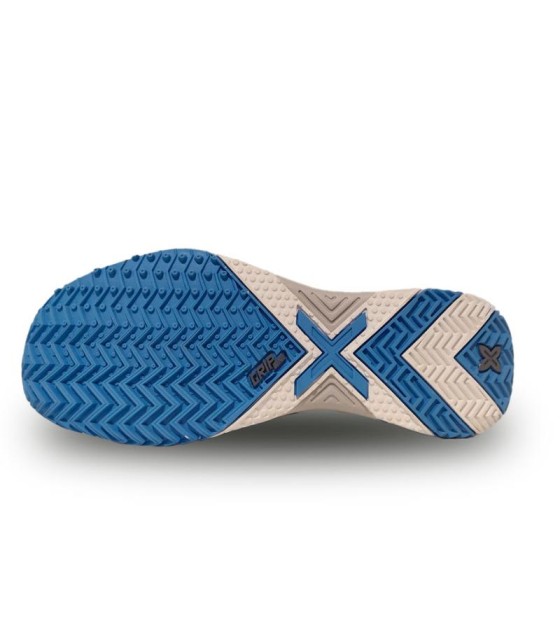 Ténis Munich Stratos 18 Blue White Oferta mais barato 2