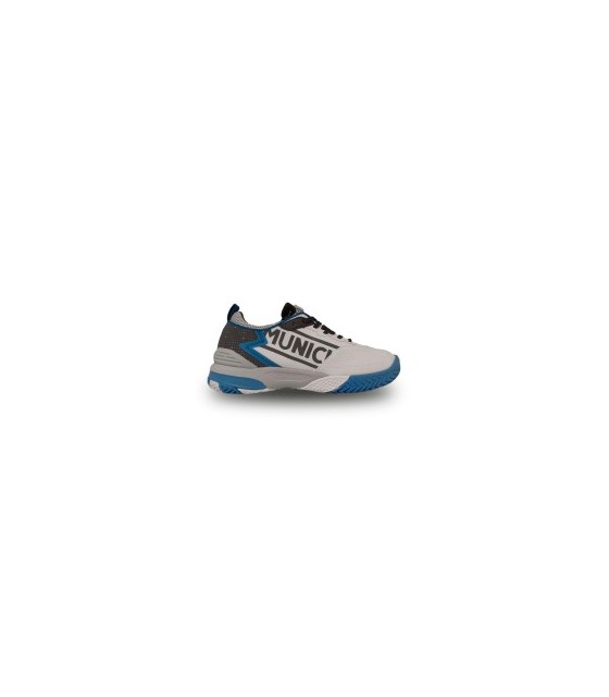 Ténis de Stratos de Munique 18 Oferta Branca Azul Offer 4