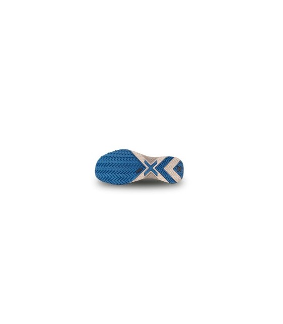 Ténis Munich Stratos 18 Oferta Azul Branca Mais Chea