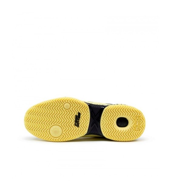 Munich Padx 59 Paddle Amarelo  2