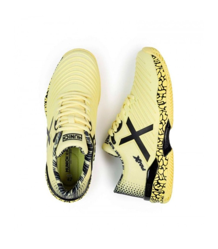 München PADX 59 Abzeichen Gelbangebot + günstig 5