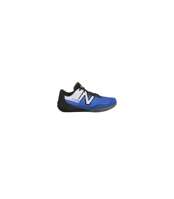 Sneakers New Balance Fuel Cell 996v5 Black Blue on Sale 5