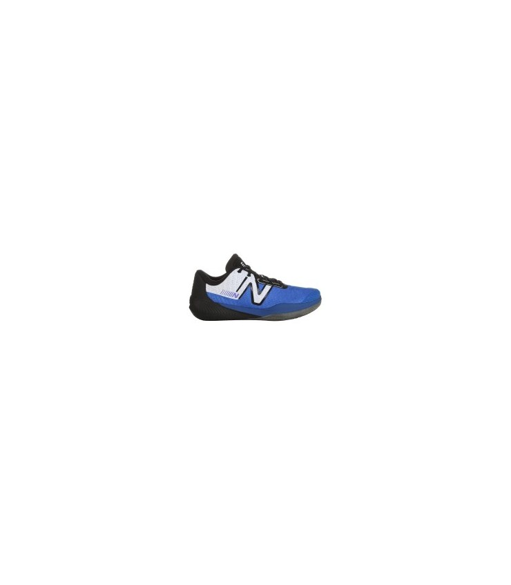 Sneakers New Balance Coll Coll 996v5 Black Blue in vendita 5