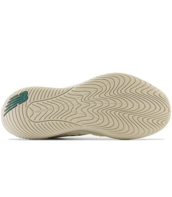 Zapatillas New Balance Fuel Cell 996V5 Blanco Rojo en oferta más barato 2