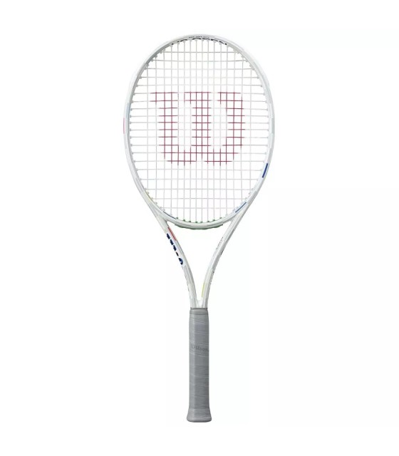 Wilson Shift 99L Racket V1 US Open 2025 (285 g)