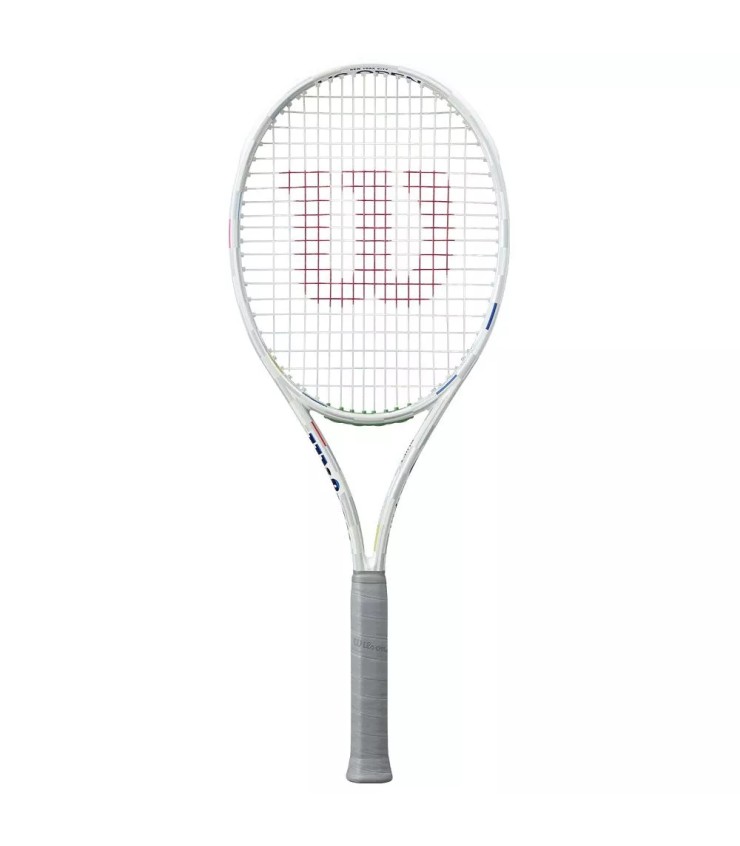 Raquette Wilson Shift 99L V1 US Open 2025 (285g) | Ipontennis