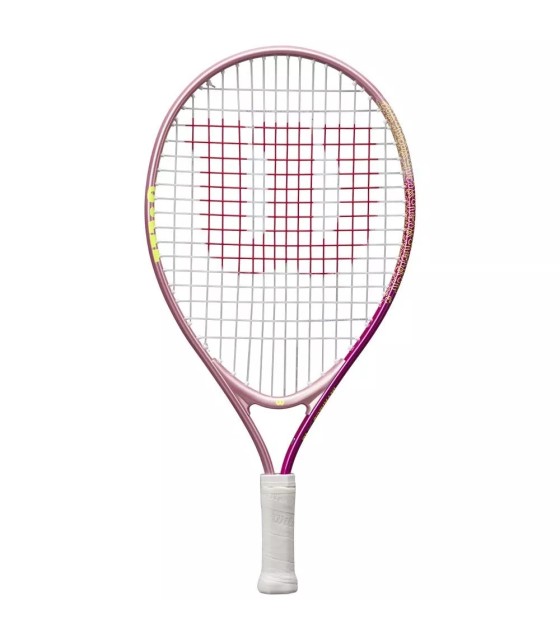 Wilson Intrigue Jr 19 Racket (170 g) | Ipontennis