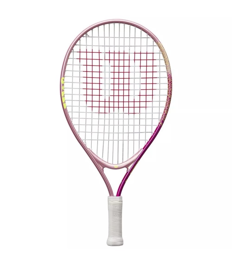 Wilson Intrigue Jr 19 Racket (170 g) | Ipontennis