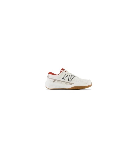 NEW BALANCE 696V5 WHITE AND ROJAS SHOPS OFFER + cheap 5
