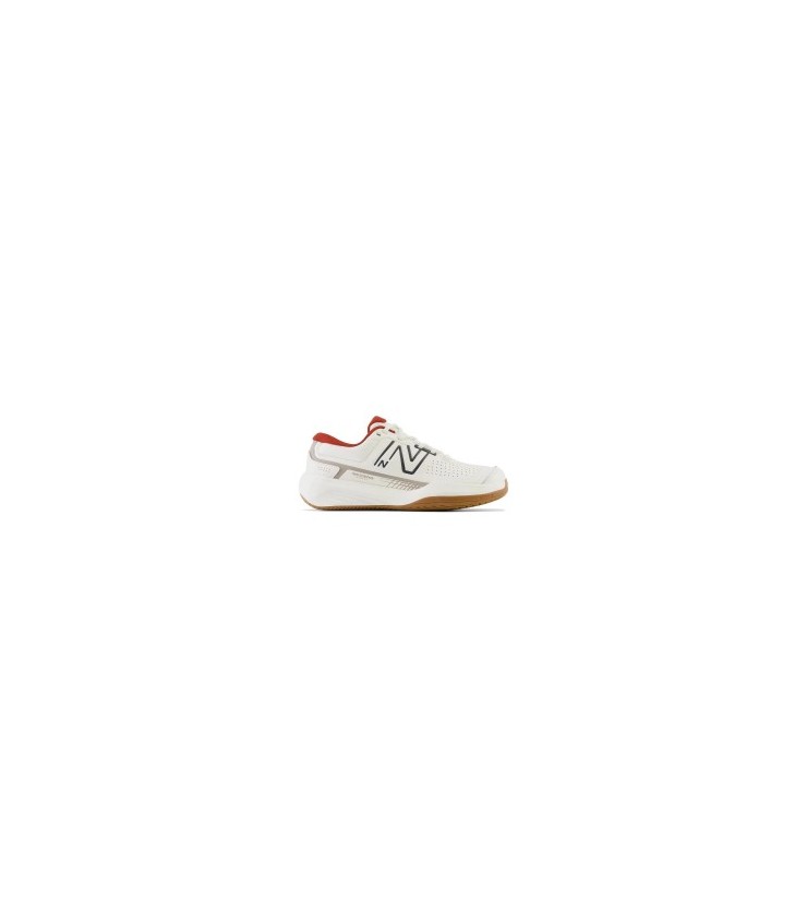 NEW BALANCE 696V5 WHITE AND ROJAS SHOPS OFFER + cheap 5