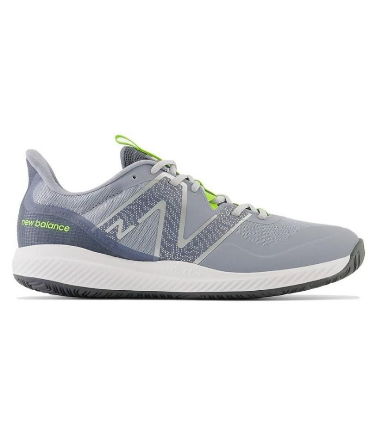 Nuovo equilibrio 796v3 in grigio e bianco. 1