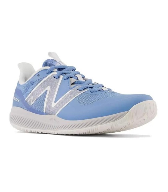 Neue Balance 796V3 Violette graue Schuhe für Frauen zum Verkauf. 3