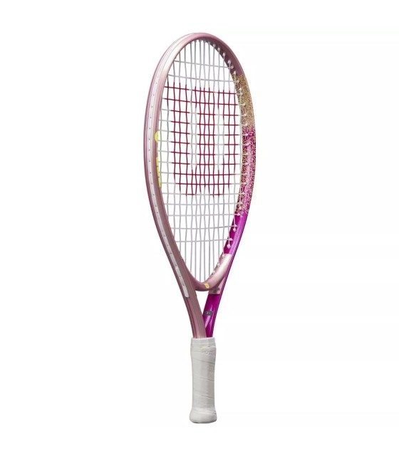 Raqueta Wilson Intrigue Jr 19 (170 g) 2