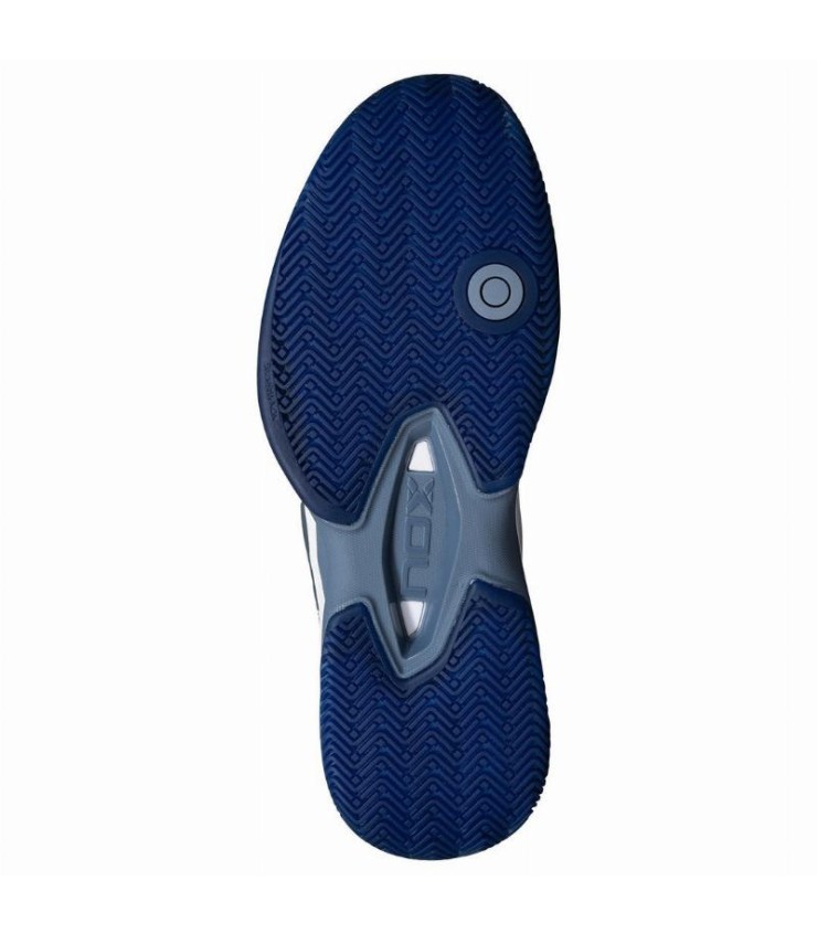 NOX AT10 Lux Sneakers Blue Bonnie-Angebot + Billig 2