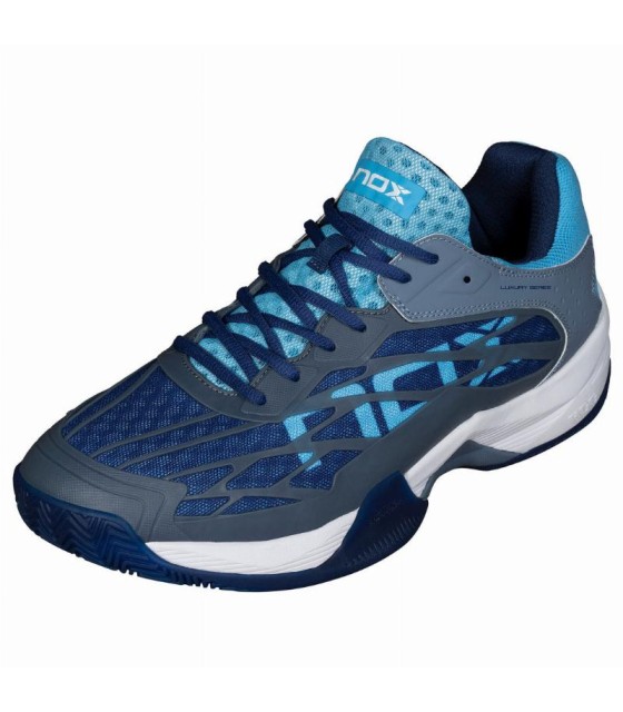 NOX AT10 Lux Sneakers Blue Bonnie-Angebot + günstig 3