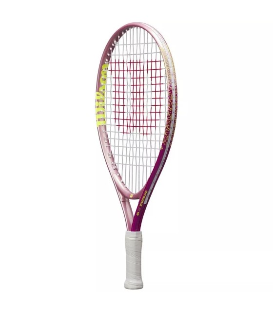 Wilson Intrigue Jr 19 Racket (170 g) | Ipontennis