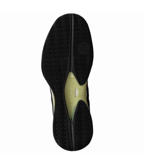 NOX Nerbo Black Lima Shoes em oferta. 2