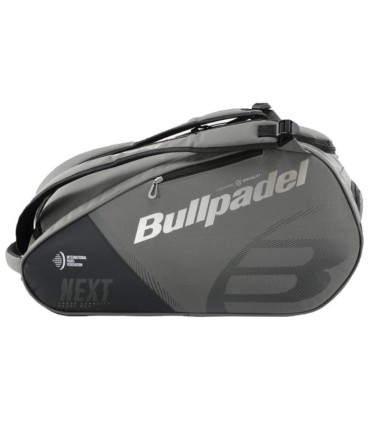 PALETERO BULLPADEL NEXT BPP-23005 NEGRO | Ipontennis