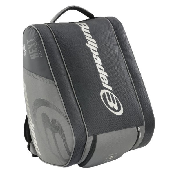 PALETERO BULLPADEL NEXT BPP-23005 NEGRO | Ipontennis