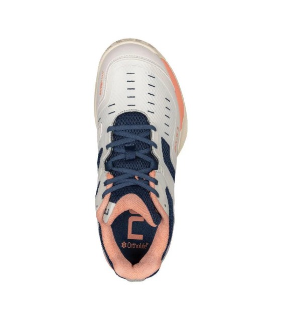 NOx AT10 Pro Gardenia Titan Shoes Feminino 4