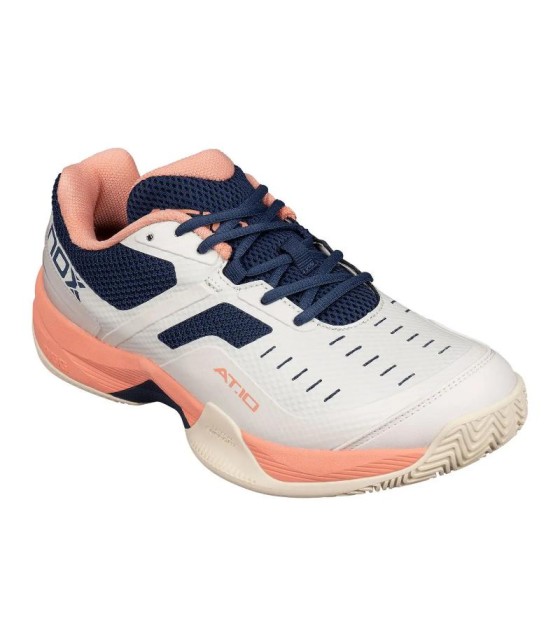 NOx AT10 Pro Gardenia Titan Shoes 5