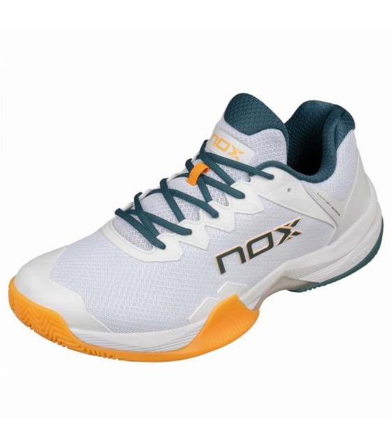 NOx ML10 Sneakers Hexa Alparicoque Offre 3