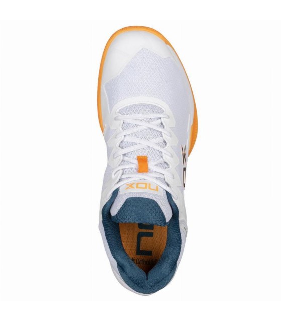 Nox ml10 hexa shoes alparicoque em oferta 5