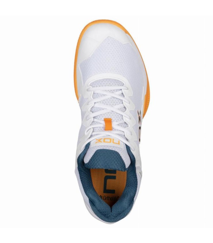 NOx ML10 Hexa Sneakers Alparicoque on-angebot 5