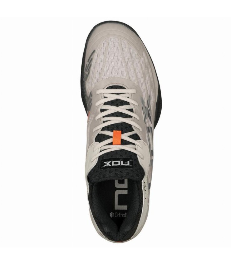 Nox AT10 Ltd Sneakers Offerta Orange 5