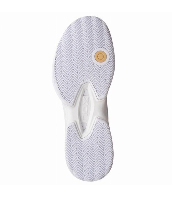 Zapatillas Nox AT10 Pro Negro Oro en oferta 2