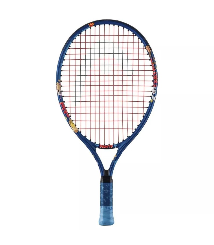 Head Paw Patrol Chase 19 Schläger (175g) | Ipontennis