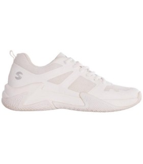 Zapatillas Softee Rotatory Blancas Oferta + Baratas 1