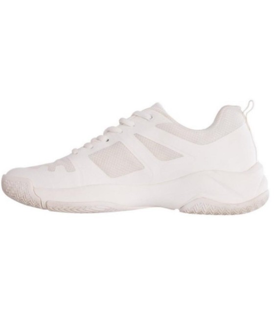 Zapatillas Softee Rotatory Blancas Oferta + Baratas 3