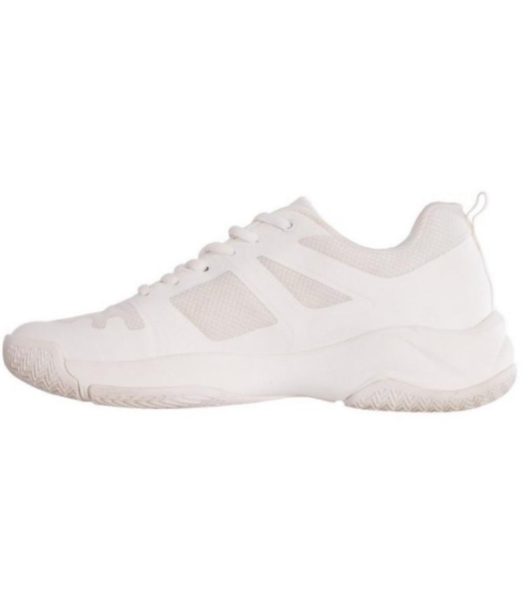 Zapatillas Softee Rotatory Blancas Oferta + Baratas 3