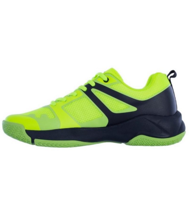 Sneakers Rotatory Green Softee preto à venda 3